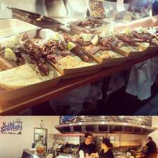 Saki Souvlaki - Burger Bar & Grill | Bentleigh | 475A Centre Rd, Bentleigh VIC 3204, Australia