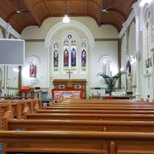 Sacred Heart Parish Tatura | 67 Hogan St, Tatura VIC 3616, Australia