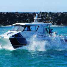 Byron Bay Charters | Old Pacific Hwy, Boat Harbour, Brunswick Heads NSW 2483, Australia