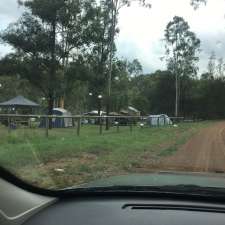 Emu Creek Camping and Day-Use Area | LOT 2 Glenhowden Rd, Anduramba QLD 4355, Australia