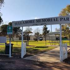 Tullamore Memorial Park | Cardigan St, Tullamore NSW 2874, Australia