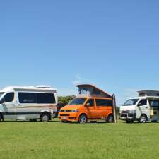 Discoverer Campers | 12 Miall Way, Albion Park Rail NSW 2527, Australia