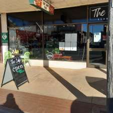 The Cafe Berrigan | Establishment | 44 Chanter St, Berrigan NSW 2712, Australia