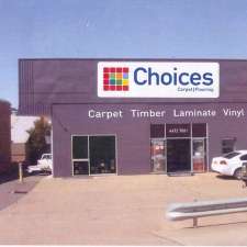 Choices Flooring | 79 Princes Hwy, Batemans Bay NSW 2536, Australia