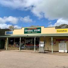 Woolsthorpe General Store | 50 Manifold St, Woolsthorpe VIC 3276, Australia