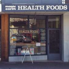 Magic Earth Health Foods | 29 Ormerod St, Naracoorte SA 5271, Australia