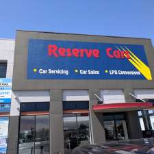 Reserve Cars | 8 Costas Dr, Hoppers Crossing VIC 3029, Australia