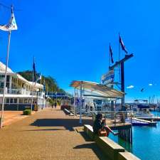 Imagine Cruises | Teramby Rd, Nelson Bay NSW 2315, Australia