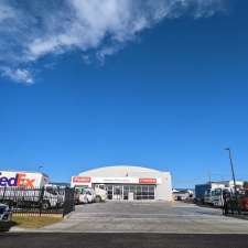 Fuso Illawarra SERVICE | 1 Mye Pl, Albion Park Rail NSW 2527, Australia