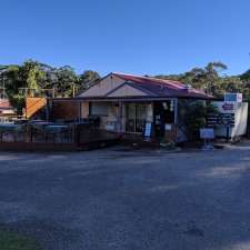 Durras Lake North Holiday Park | 57 Durras Rd, Durras North NSW 2536, Australia