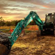 SEQ Earthmovers Plant Hire | 64 Tile St, Wacol QLD 4076, Australia