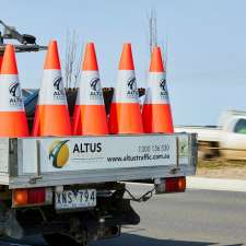 Altus Traffic Pty Ltd | Level 1/660 Lorimer St, Port Melbourne VIC 3207, Australia