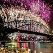 Harbour Party NYE | Luna Park New Years Eve, 1 Olympic Dr, Milsons Point NSW 2061, Australia