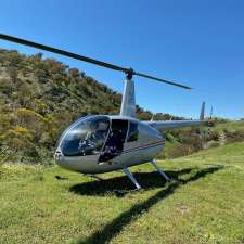 Helicopter Corp. | Wallaroo NSW 2618, Australia