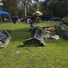 Seninis Campground | LOT 10C Seninis Track, Moondarra VIC 3825, Australia