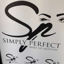 Simply Perfect Makeup Artistry | shop 1/37-39 Burwood Rd, Belfield NSW 2191, Australia