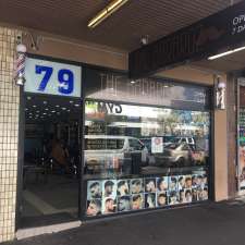 The Barbroz | 79 Queen St, St Marys NSW 2760, Australia