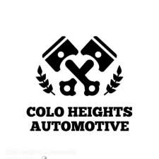 Colo Heights Automotive | 72A Barina Dr, Colo Heights NSW 2756, Australia