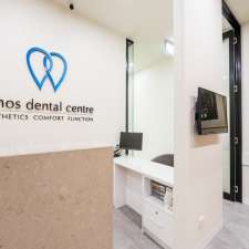 Ethos Dental Centre | Ringwood Square Shopping Centre 5, 59 - 65 Maroondah Hwy, Ringwood VIC 3134, Australia