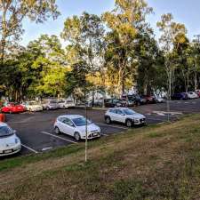 TJ Doyle Memorial Car Park (Formerly Dutton Park - St Lucia Ferr | T J Doyle Memorial Dr, Dutton Park QLD 4102, Australia