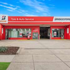 Bridgestone Select Tyre & Auto - Sunbury | 158 Oshanassy St, Sunbury VIC 3429, Australia