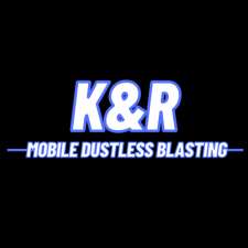 K&R Mobile Dustless Sandblasting | 122 Magor Rd, Coonamia SA 5540, Australia