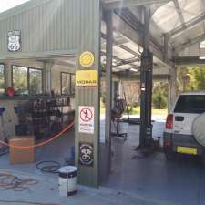 Great Lakes Transmissions & Auto | 5 Racecourse Rd, Bungwahl NSW 2423, Australia