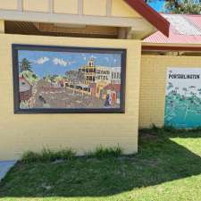 War Memorial | Portarlington VIC 3223, Australia