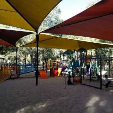 Village West Playground | Whiteman WA 6068, Australia