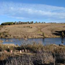 Barrer Hill | Molonglo Valley ACT 2611, Australia