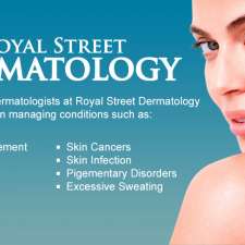 Royal Street Dermatology | 15/162 Wanneroo Rd, Yokine WA 6060, Australia