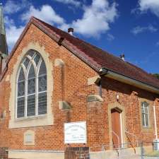 Scots Presbyterian Church | 83 Victoria St, Berry NSW 2535, Australia