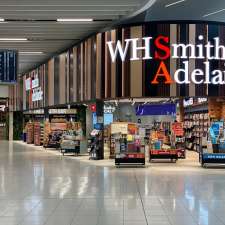 WHSmith Adelaide Airport - Store 48 | Terminal 1 Level 02, 1 Sir Richard Williams Ave, Adelaide Airport SA 5950, Australia
