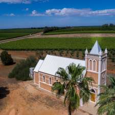 Bookpurnong Lutheran Church | Berri-Loxton Road, Bookpurnong SA 5333, Australia