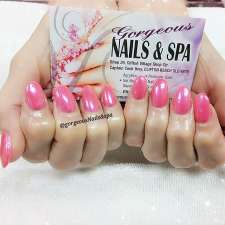 Gorgeous Nails & Spa -Clifton beach | 14 Elford St, Clifton Beach QLD 4879, Australia