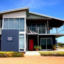 Thalassa Beach House | 2 Coles Way, Port Denison WA 6525, Australia