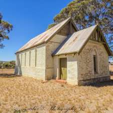 St Edmunds Anglican Cemetery | 66 Church Rd, Marrabel SA 5413, Australia