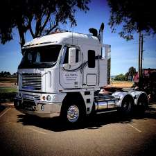 R & J Smith Transport | 39, Hanwood NSW 2680, Australia