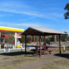 Shell Gas Station Mount St South Gundagai Nsw 2722 Australia