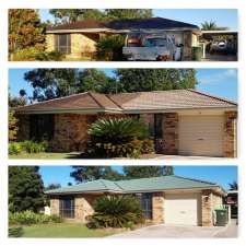 Clarke Roof Restoration | Waterman St, Old Bar NSW 2430, Australia