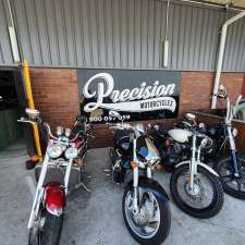 Precision Motorcycles Toogoolawah | 19 Cressbrook St, Toogoolawah QLD 4313, Australia