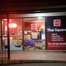 Thai Square | 195-196 Great Western Hwy, Hazelbrook NSW 2779, Australia