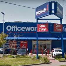 Officeworks Ballarat | 116 Creswick Rd, Ballarat Central VIC 3350, Australia