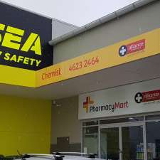 Pharmacymart | 2/3 Rodeo Rd, Gregory Hills NSW 2557, Australia