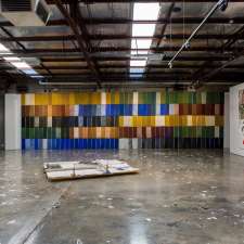 praxis ARTSPACE | 68-72 Gibson St, Bowden SA 5007, Australia