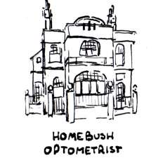 Homebush Optometrist/ High Sight Optometry | 17 The Crescent, Homebush NSW 2140, Australia