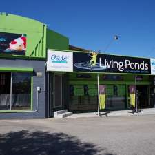 Living Ponds | 363 Shepperton Rd, East Victoria Park WA 6101, Australia