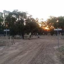 Stapylton Campground | Laharum VIC 3401, Australia