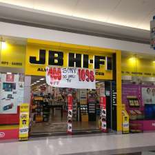 JB Hi-Fi Sunshine | Sunshine Marketplace Shopping Centre Store MM1, T2, Ground Level/80 Harvester Rd, Sunshine VIC 3020, Australia