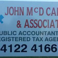 John McD Carroll & Associates | 42 Ferry St, Maryborough QLD 4650, Australia